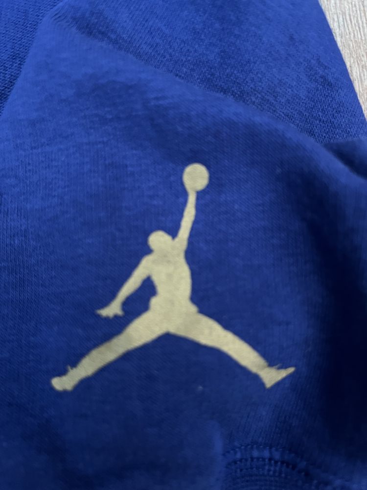 Jordan olimpics hoodie суитшърт