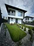 Casa Lux de vanzare Visan Bucium Iasi direct dezvoltator
