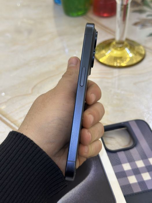 Iphone 15 pro srochna