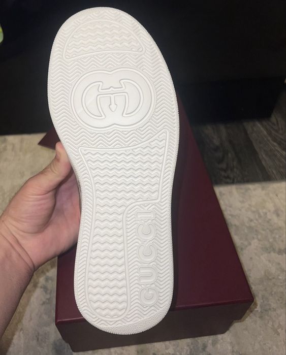 Sneakers Gucci unisex