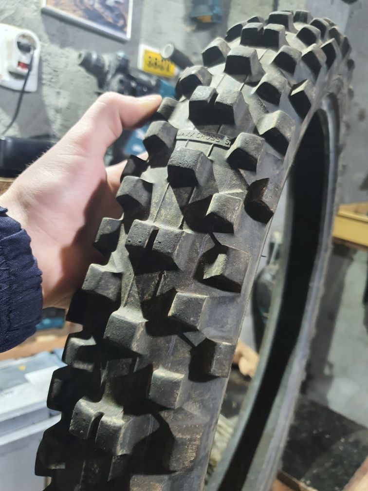 Maxxis 80 100 21