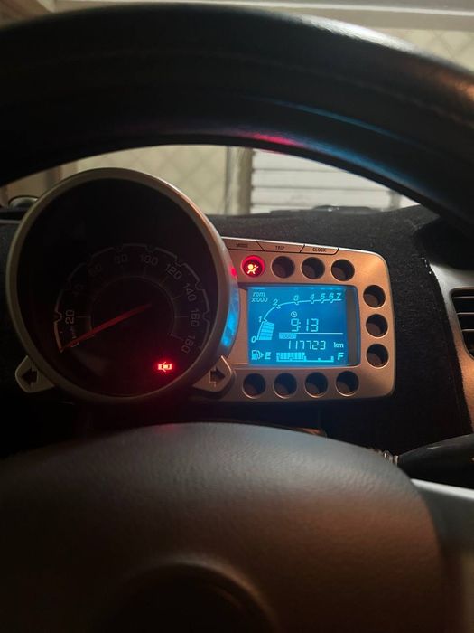 SPARK евро Автомат 1