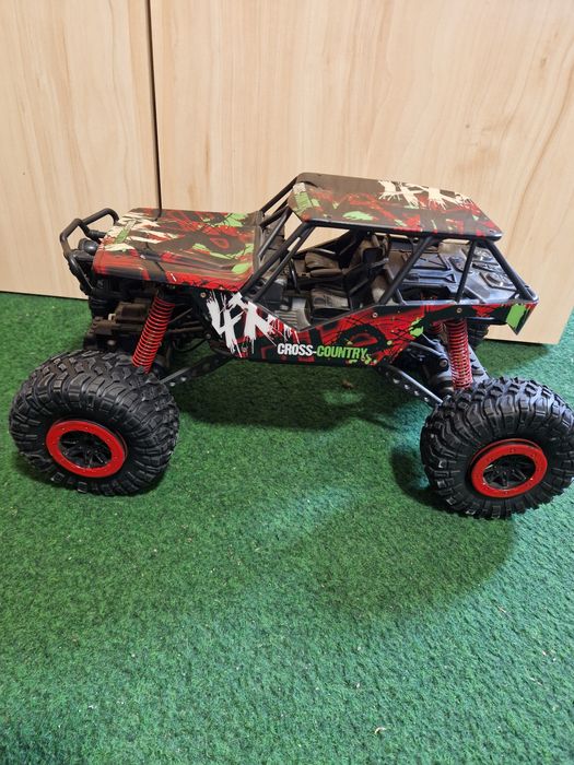 Vand Monster Truck pentru copii