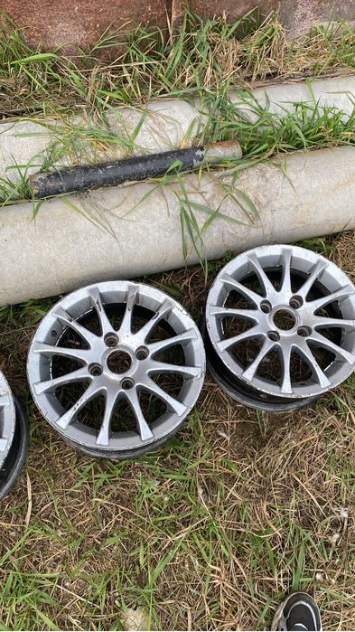 Диски гольф ,пассат  14
