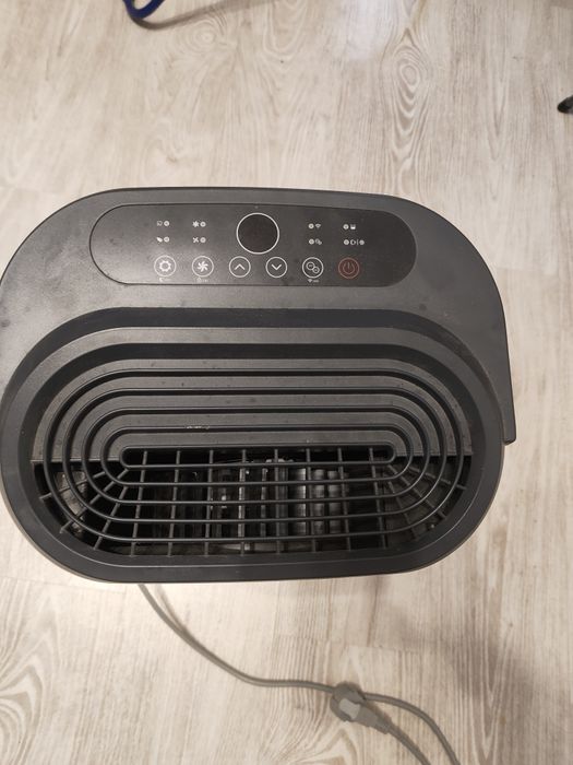 Purificator AlecoAir d14