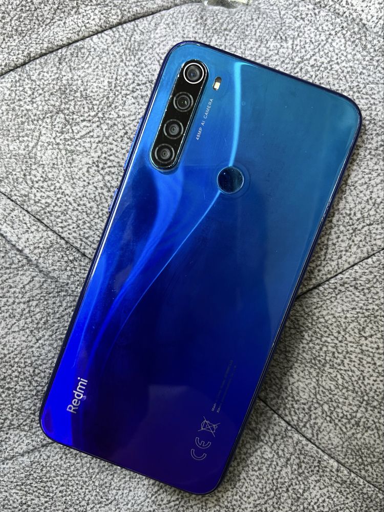 Продам Redmi Note 8