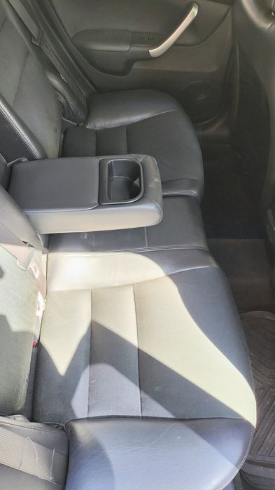 Honda Accord 2.2 i-CDTI