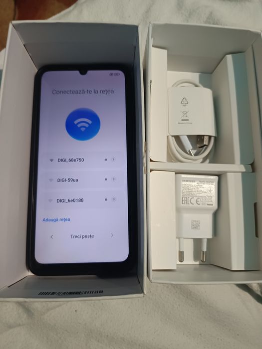Retmi Xiaomi Hyper OS stare foarte buna .