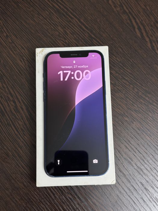 iPhone 12 128 гб