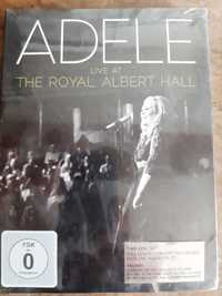 Adele-”Live At The Royal Albert Hall” CD+DVD