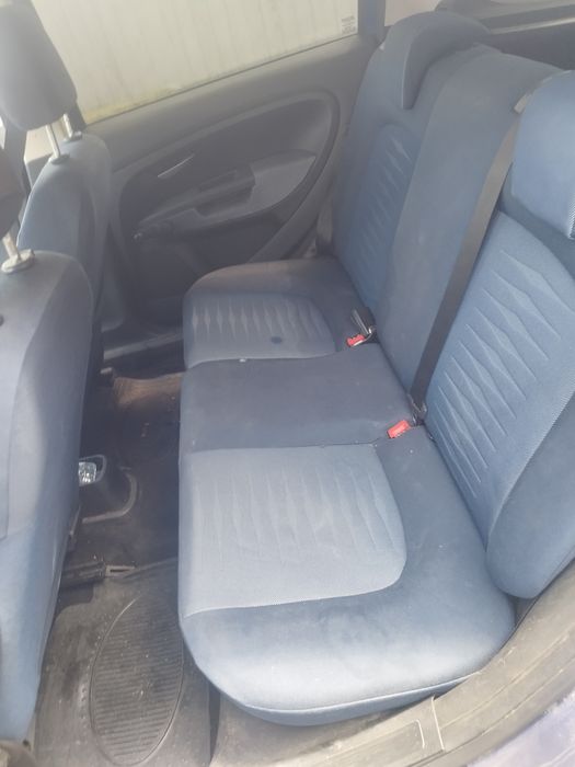 Fiat Punto 1.2 i (LPG) 2009г.