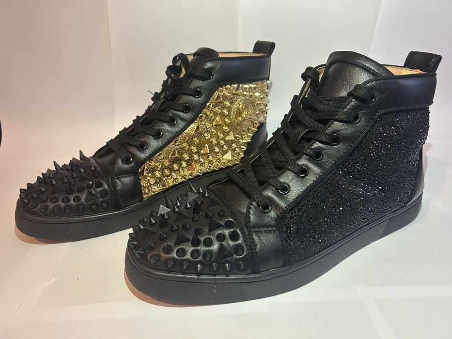 Christian Louboutin