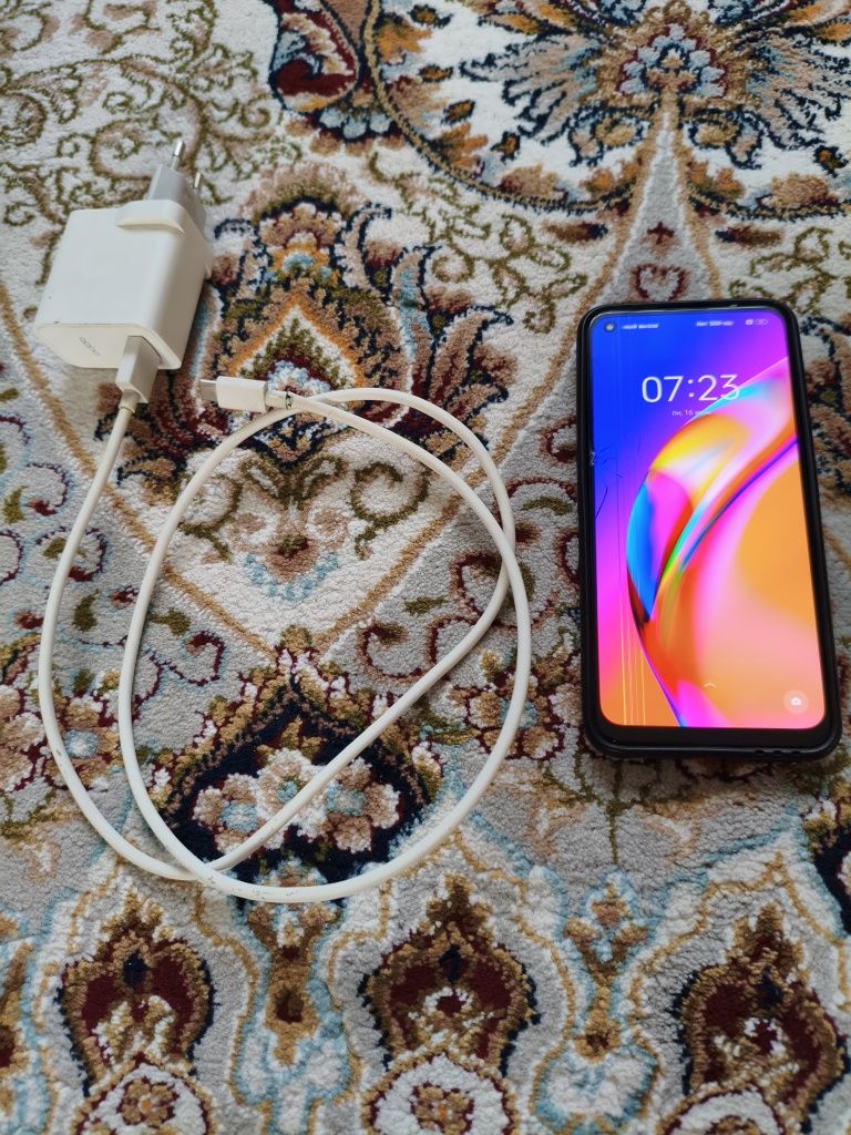 Продается OPPO Reno5 Lite