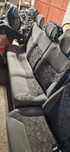 Bancheta renault trafic opel vivaro randul2 model 5 locuri
