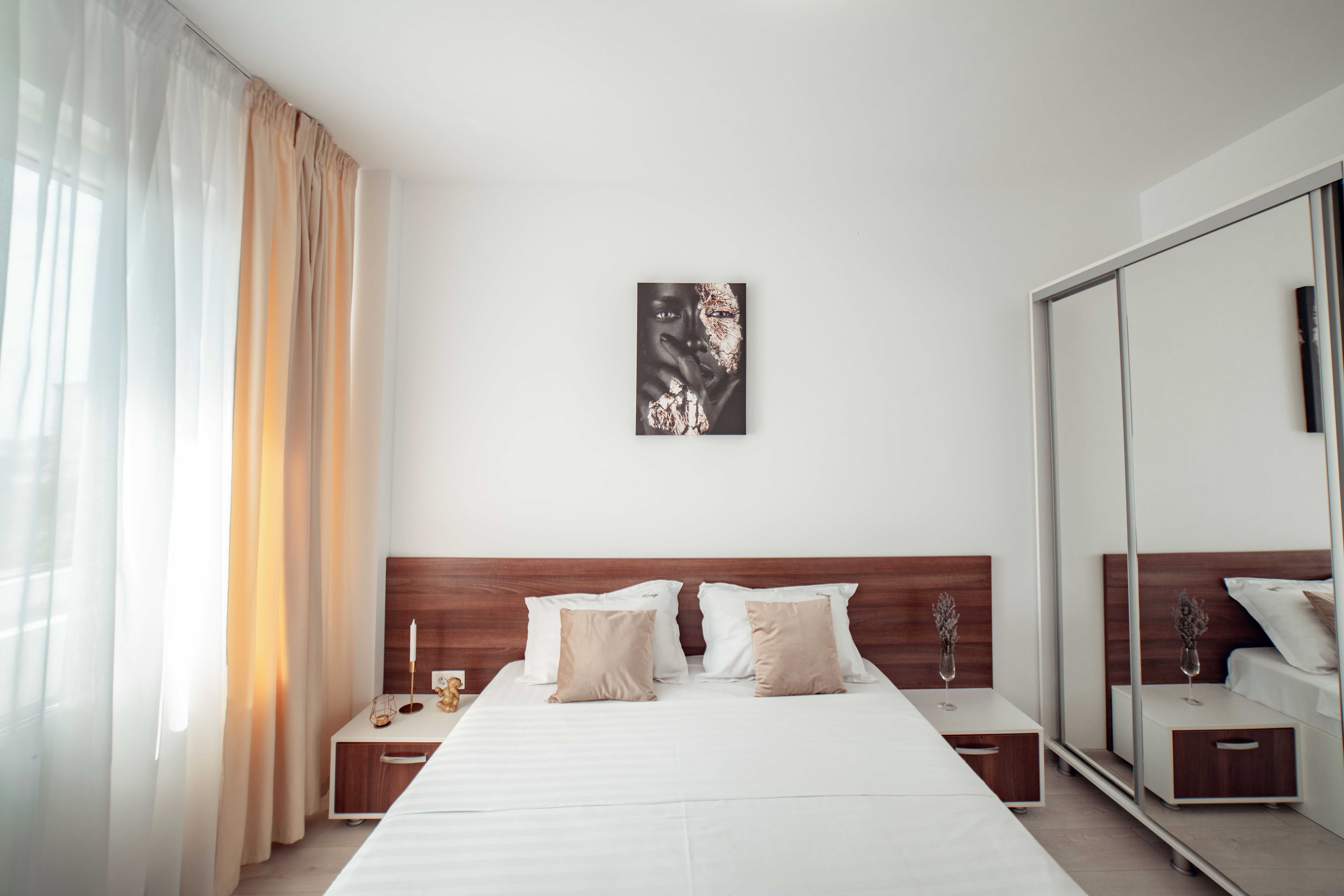 Cazare Apartamente in Regim Hotelier - Brasov