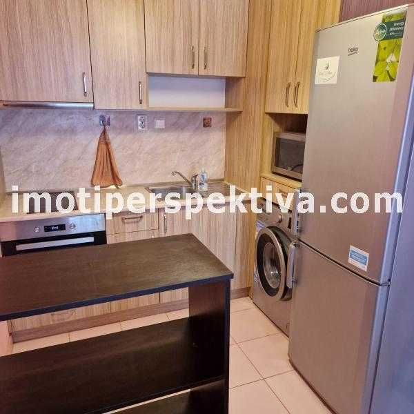 Продава се Двустаен апартамент в Пловдив, Христо Смирненски - 60 кв.м за 2434 €/кв.м - Снимка #1