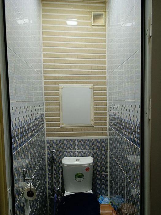 Чилонзор 20 кварталда 2 хона 3 чи этаж тарцевая квартирам сотаман балк