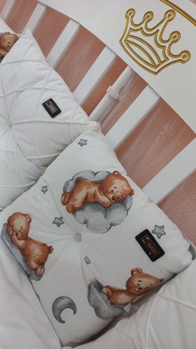 Детский кровать в отличном состоянии