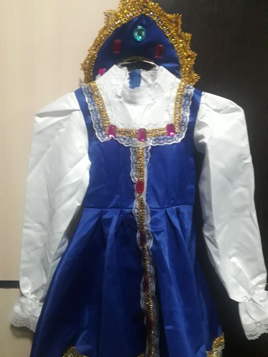 Продам детский костюм