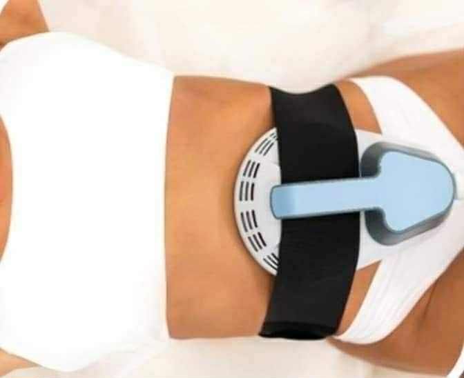 НОВ- Hi-EMT апарат/изгаряне на мазнини, стяга и изгражда мускулуте