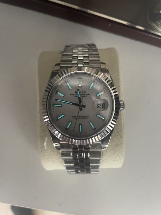 Ceas automatic mecanic