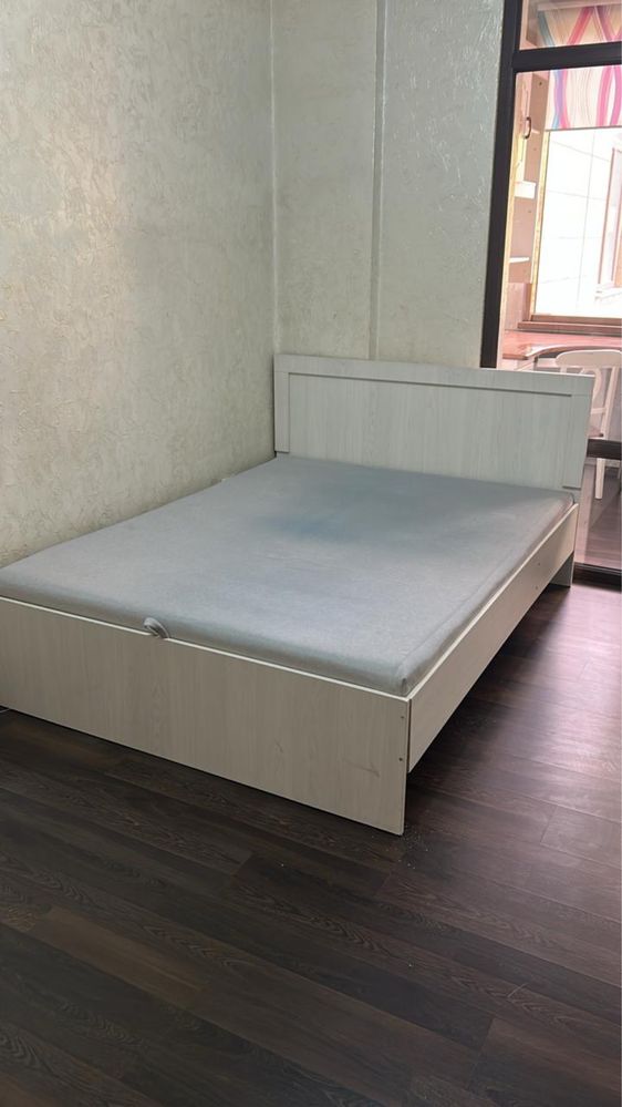 Продается кровать