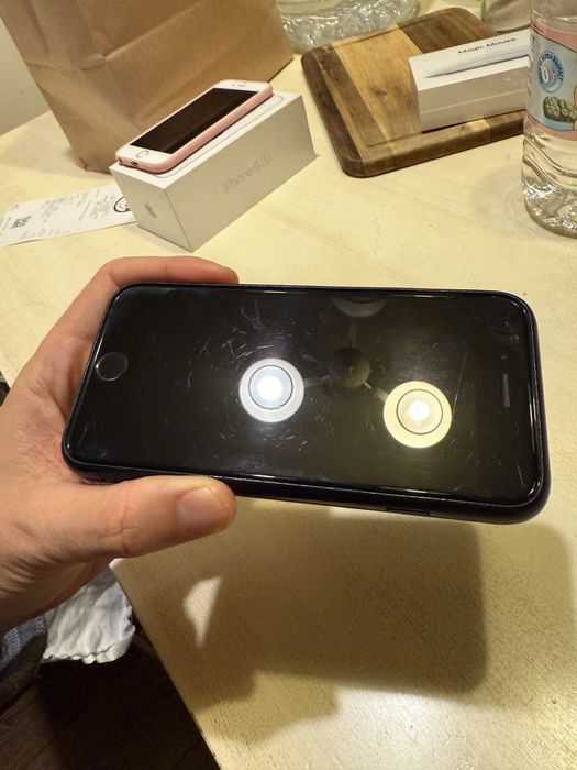 Iphone 6s 128 gb