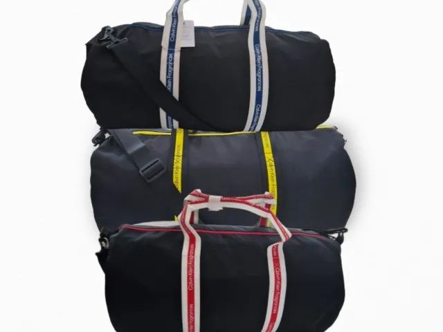 CALVIN KLEIN- оригинален нов дизайнерски сак/чанта в два цвята