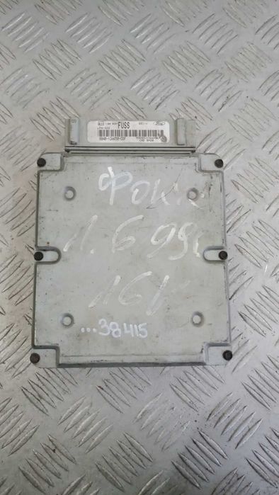 Компютър Ford Focus 1.6i 1999г.