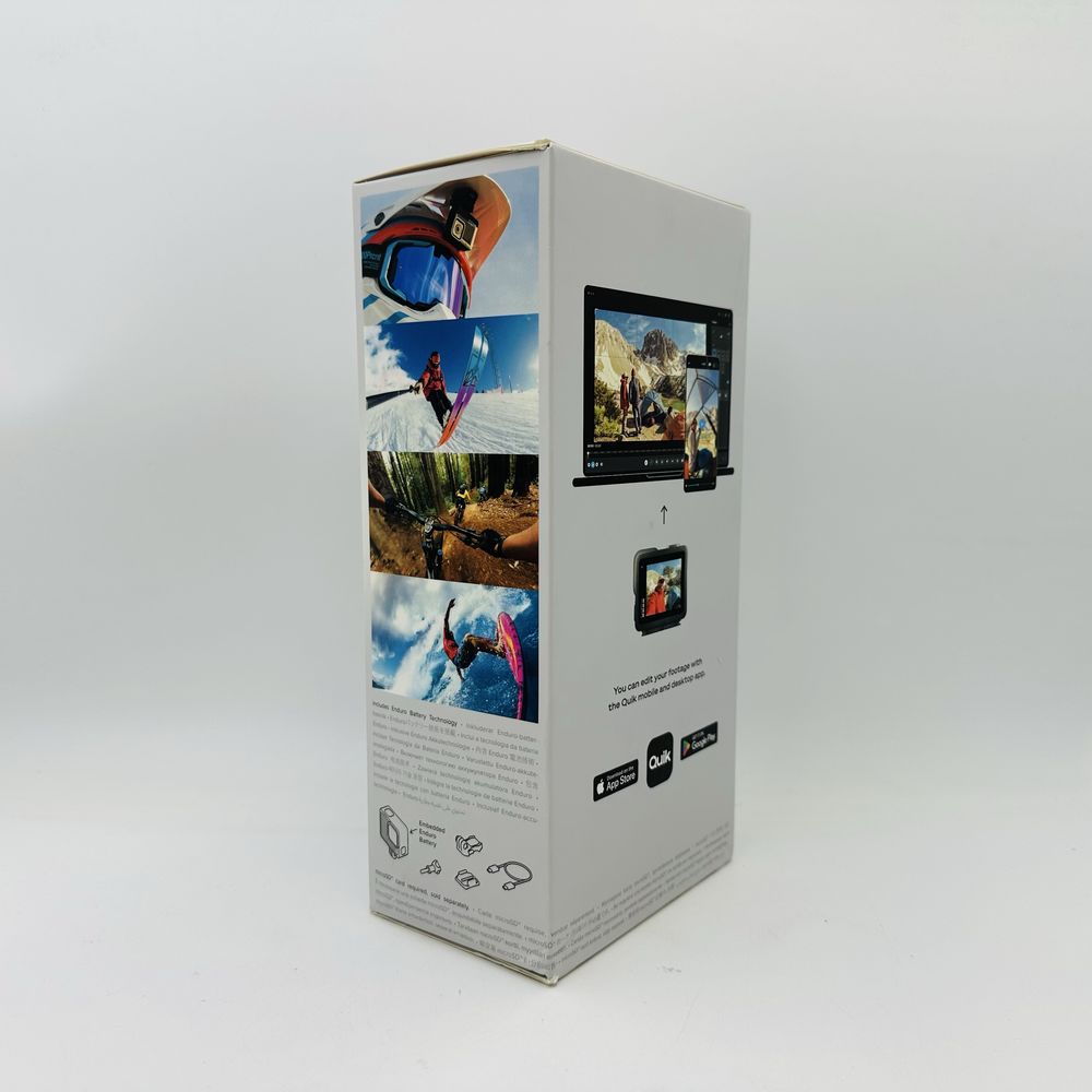 Camera GoPro Hero 4K