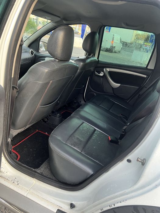 Dacia Duster Prestige  2013 4x4