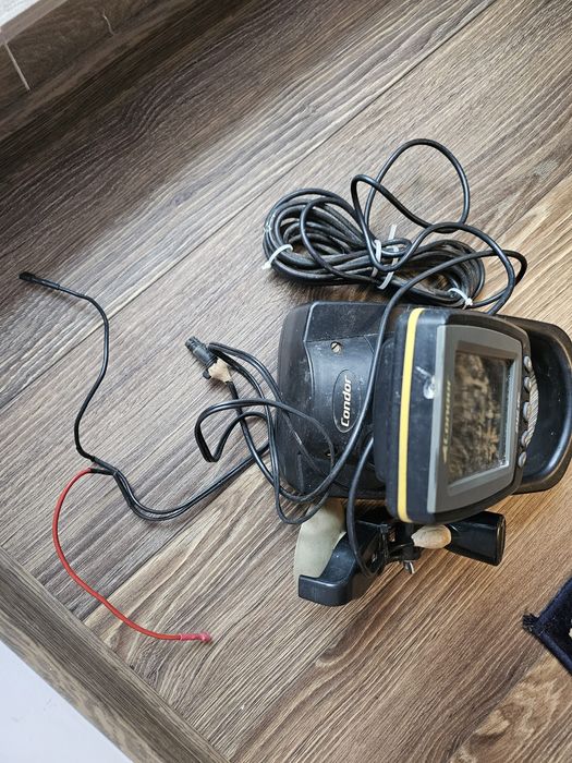 Sonar Condor F-242dc