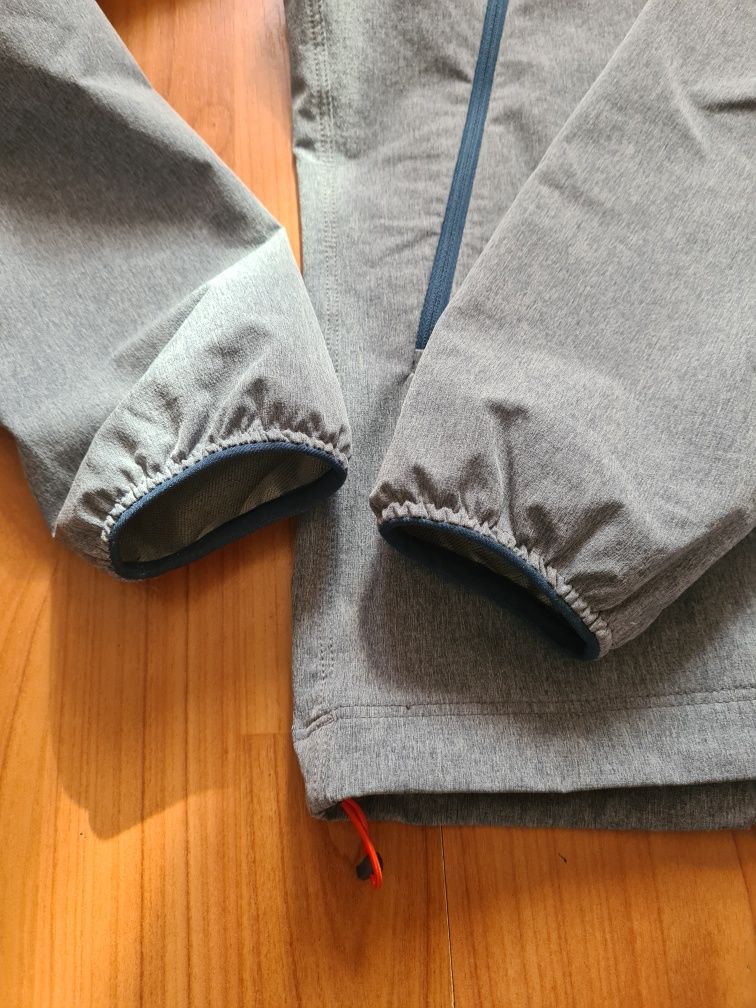 Geacă softshell bărbați Haglofs BOA Hood, mărimea M