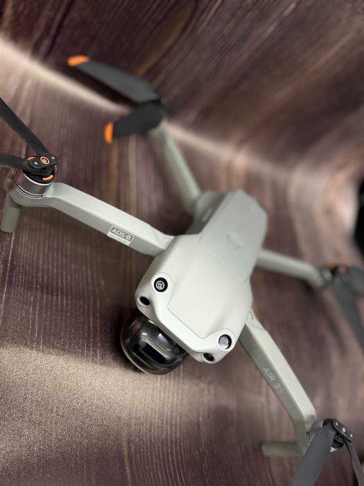 DJI Mavic Air 2S (Сатпаев 778 422)