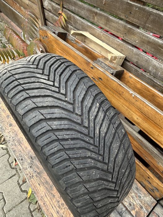 Cauciuc michelin crossclimate 2