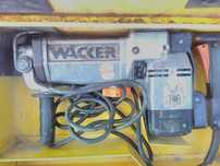 Къртач Wacker професионален
