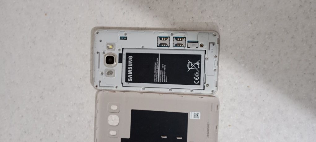SLMSUNG Galaxy J5 (2016)