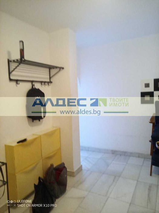 Продава се Двустаен апартамент в София, Център - 69 кв.м за 2276 €/кв.м - Снимка #4