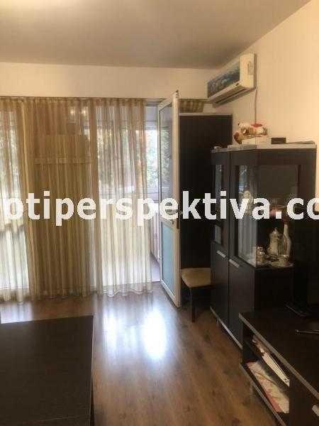 Продава се Двустаен апартамент в Пловдив, Кючук Париж - 47 кв.м за 1807 €/кв.м - Снимка #5