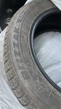 Anvelope Bridgestone iarna 225/60 r18