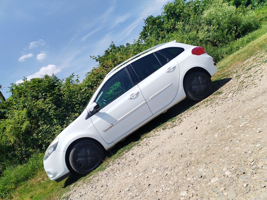 De vânzare Renault Clio 3