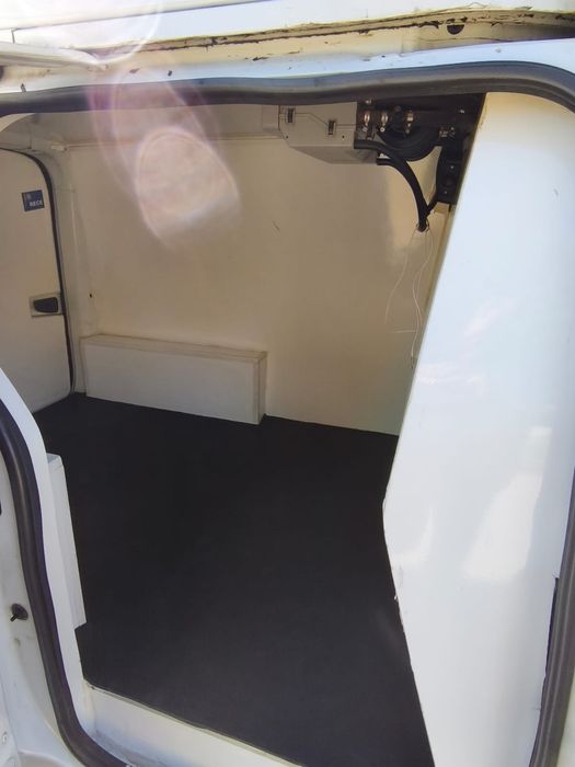 Vand Dacia Dokker 1.5dci