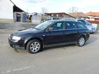 Audi A4 1.9 Tdi 4x4