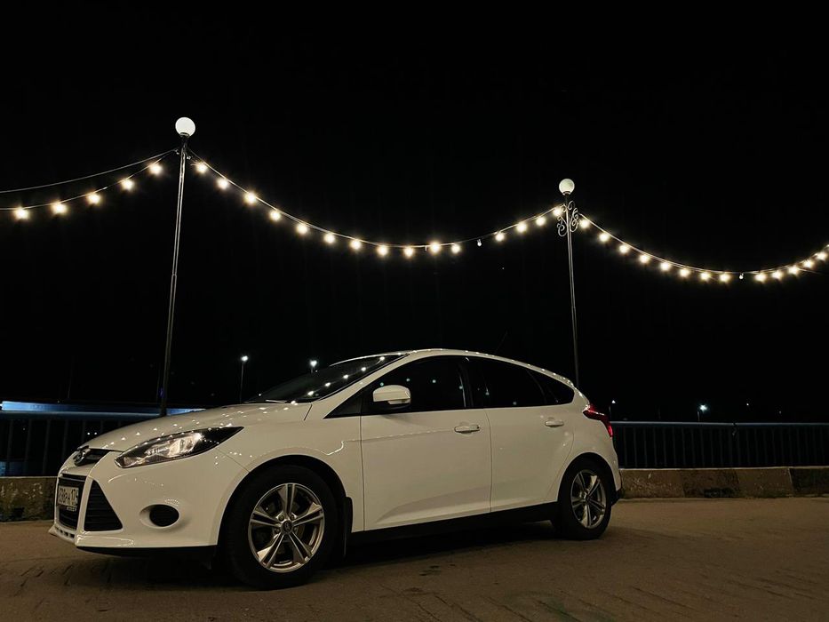 Продам Ford Focus 3