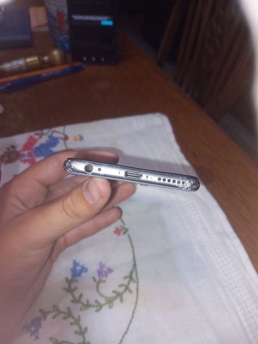 IPhone 6S nu este ID liber În rest totul funcțional