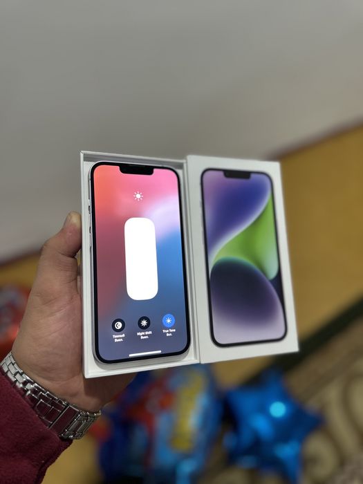 iPhone 14 Айфон 14