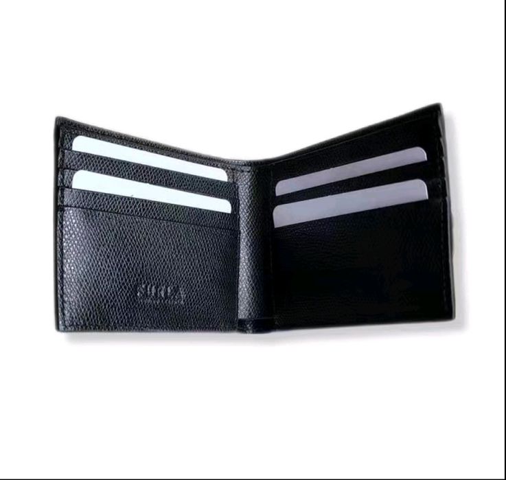 Портфейл Фурла естествена кожа