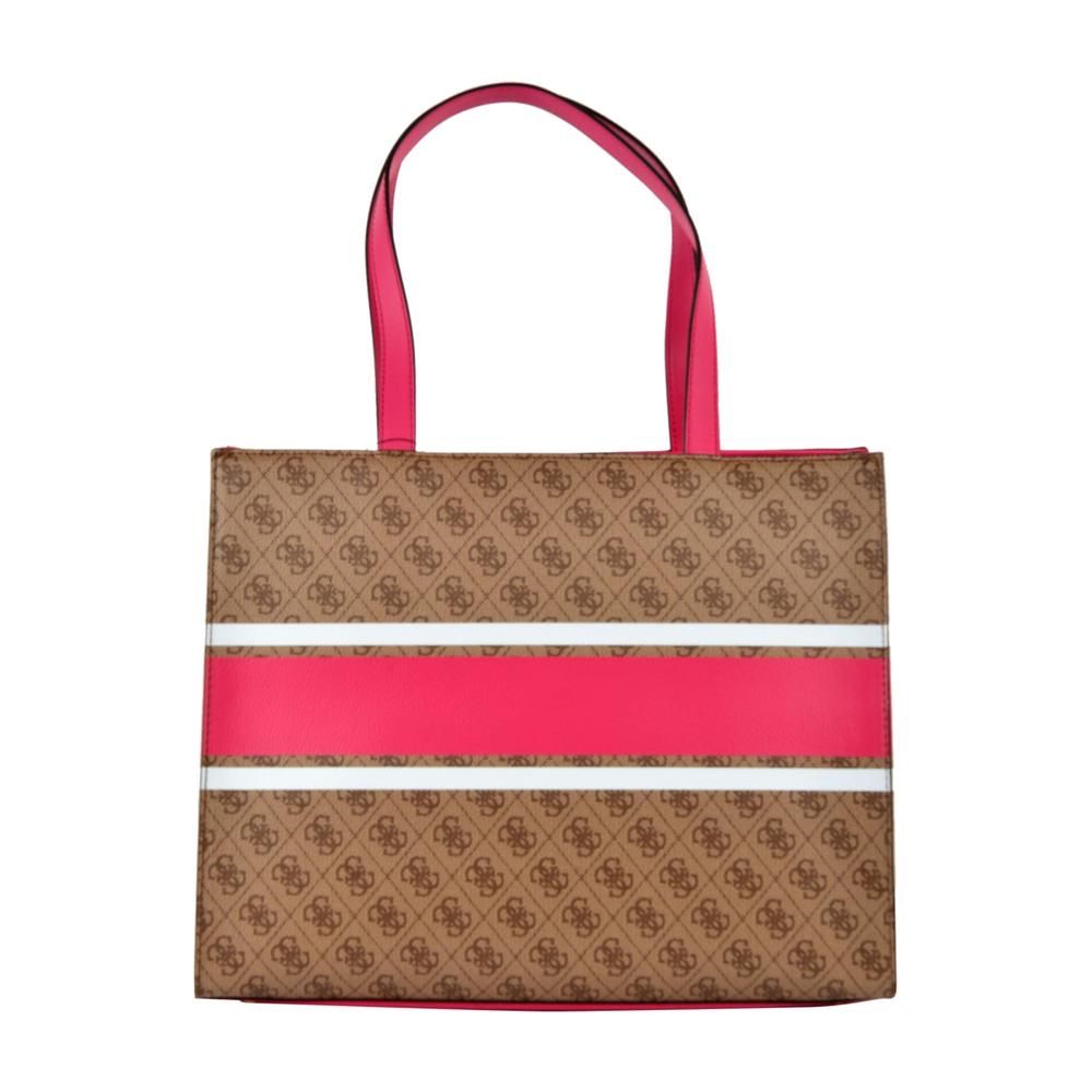 Голяма чанта Guess Monique