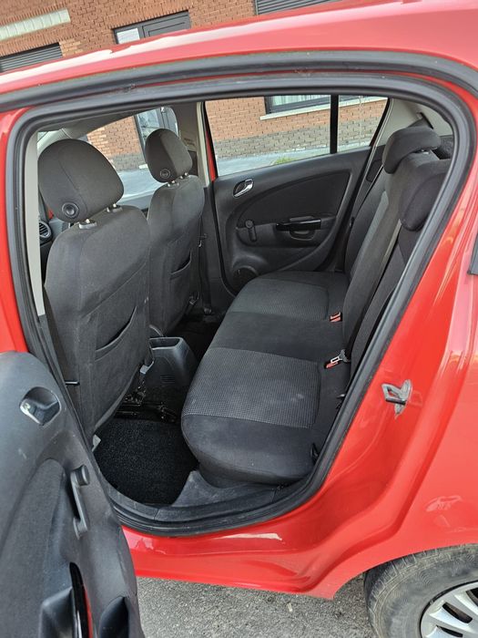 Vând Opel Corsa 2013