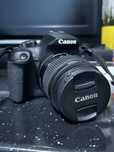 Фотоапарат Canon EOS 1300D